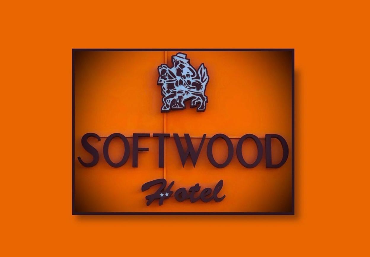 Hotel Softwood Recanati Eksteriør billede