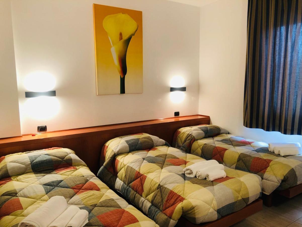 Hotel Softwood Recanati Eksteriør billede