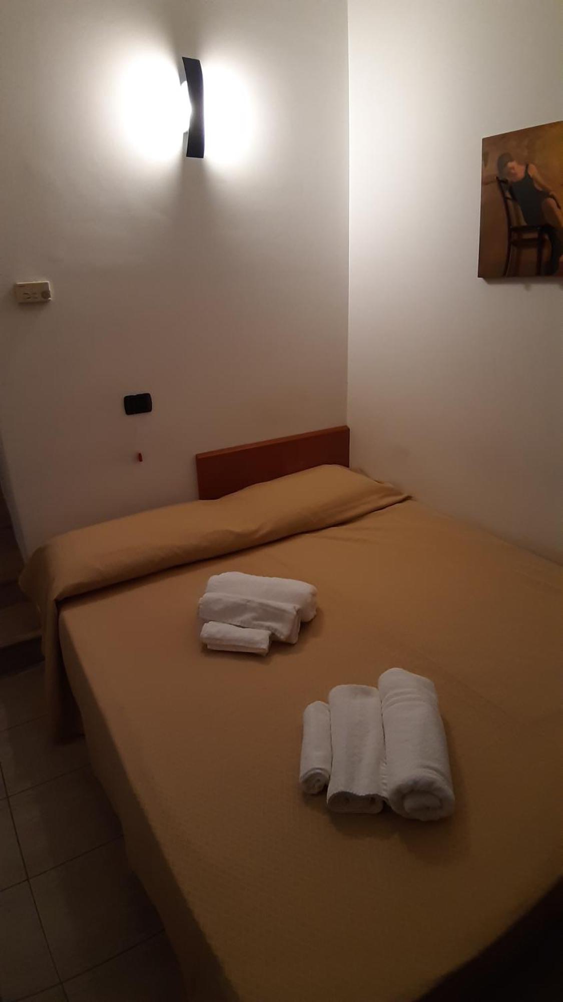 Hotel Softwood Recanati Eksteriør billede