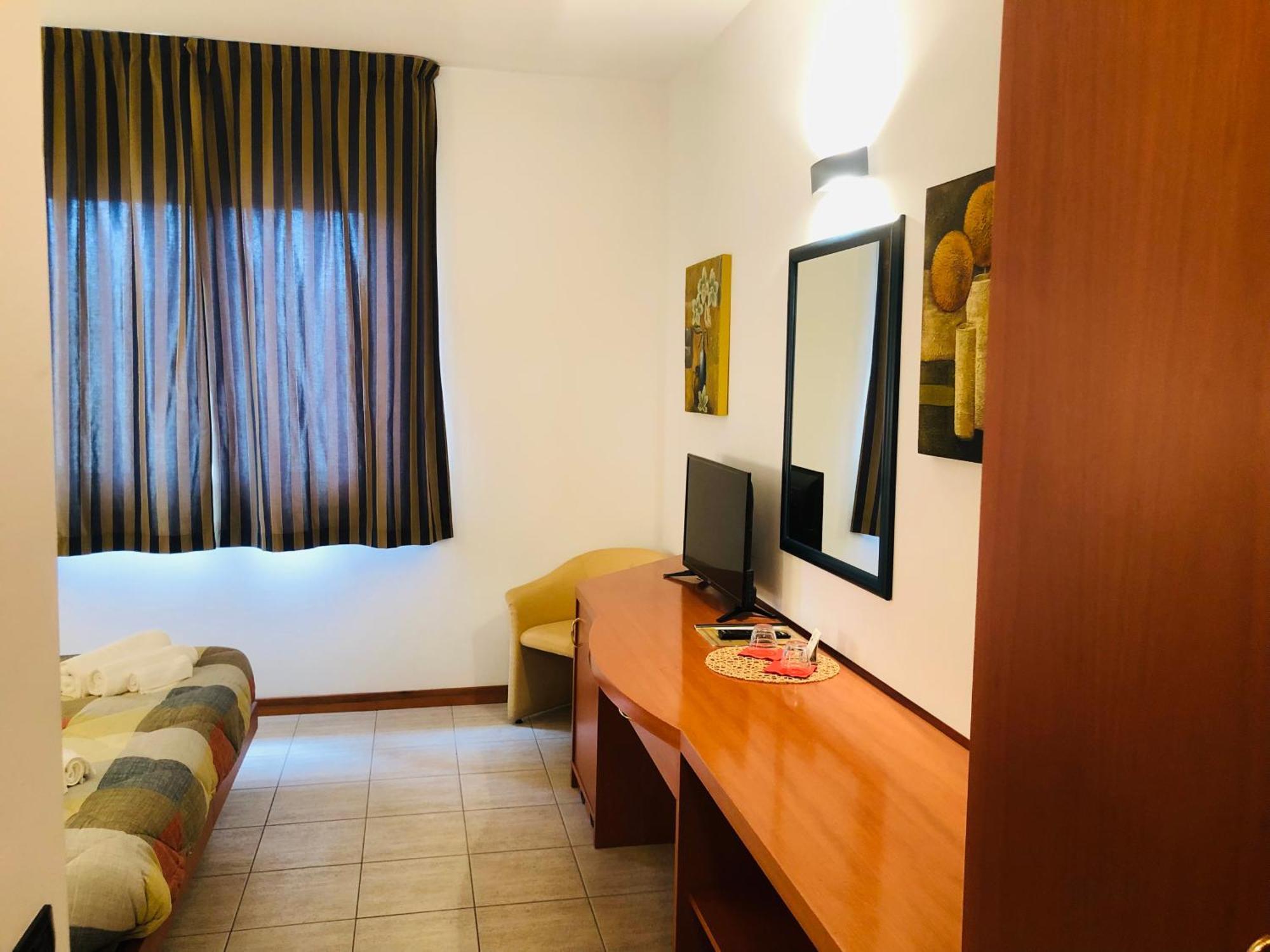 Hotel Softwood Recanati Eksteriør billede