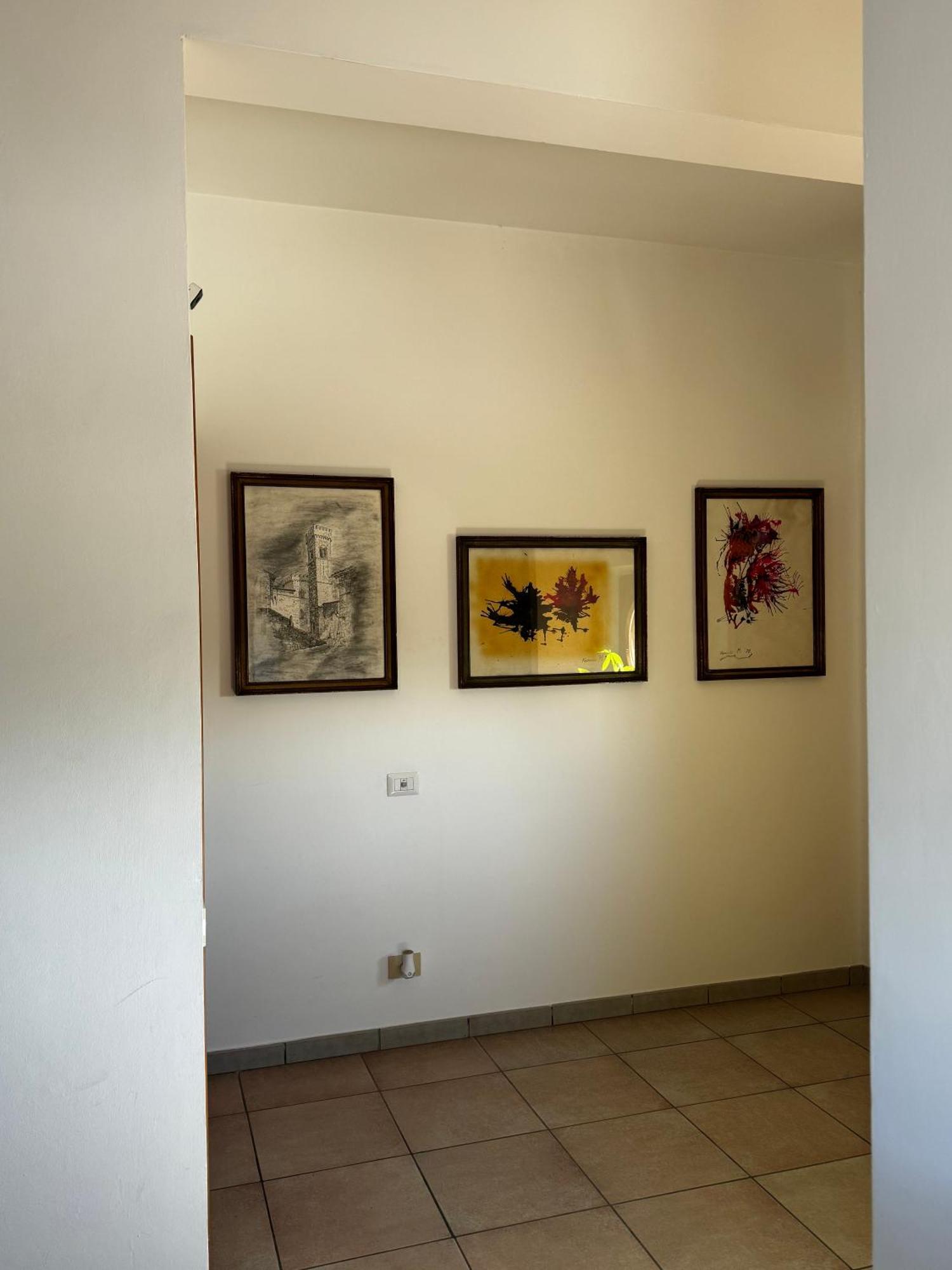 Hotel Softwood Recanati Eksteriør billede