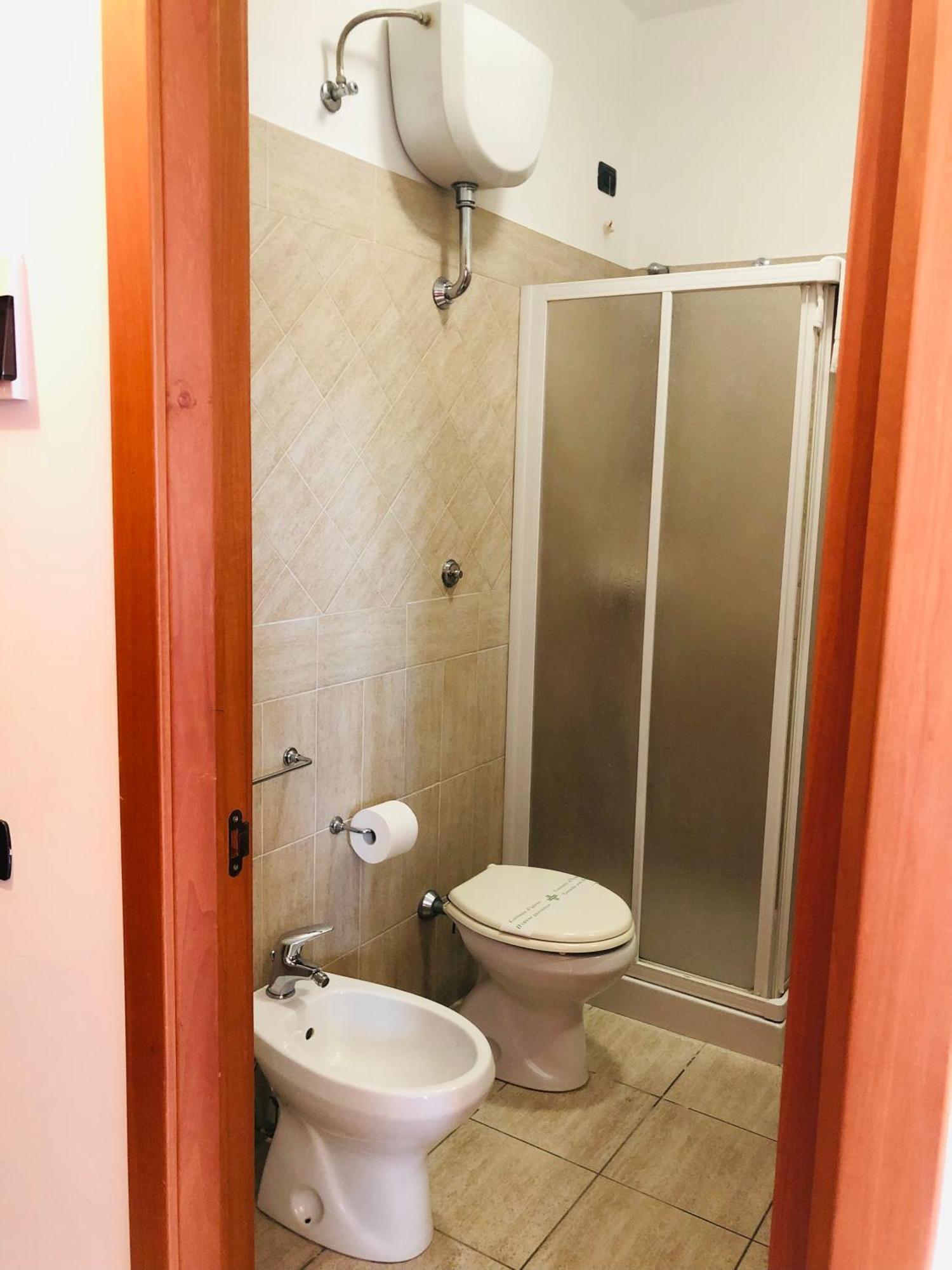 Hotel Softwood Recanati Eksteriør billede