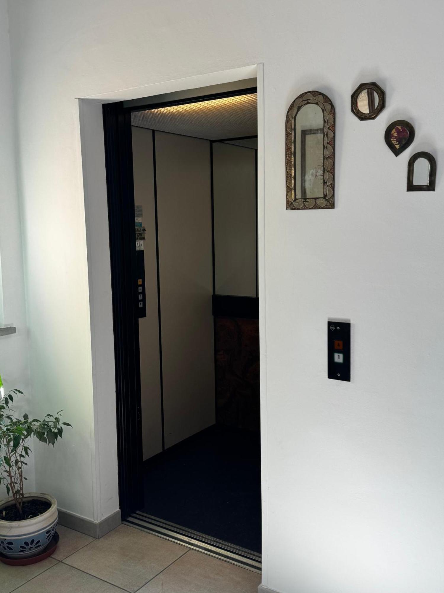 Hotel Softwood Recanati Eksteriør billede